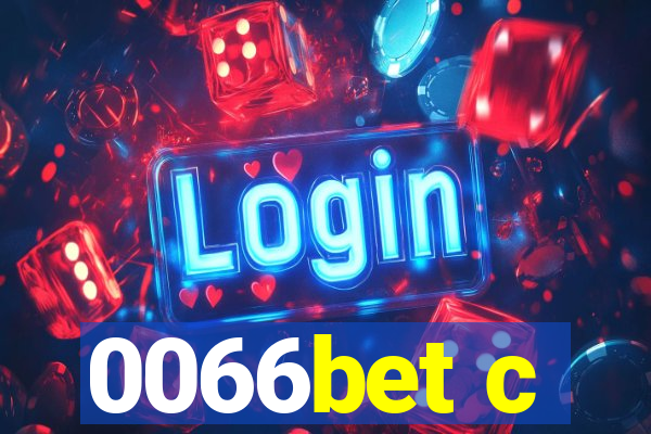 0066bet c